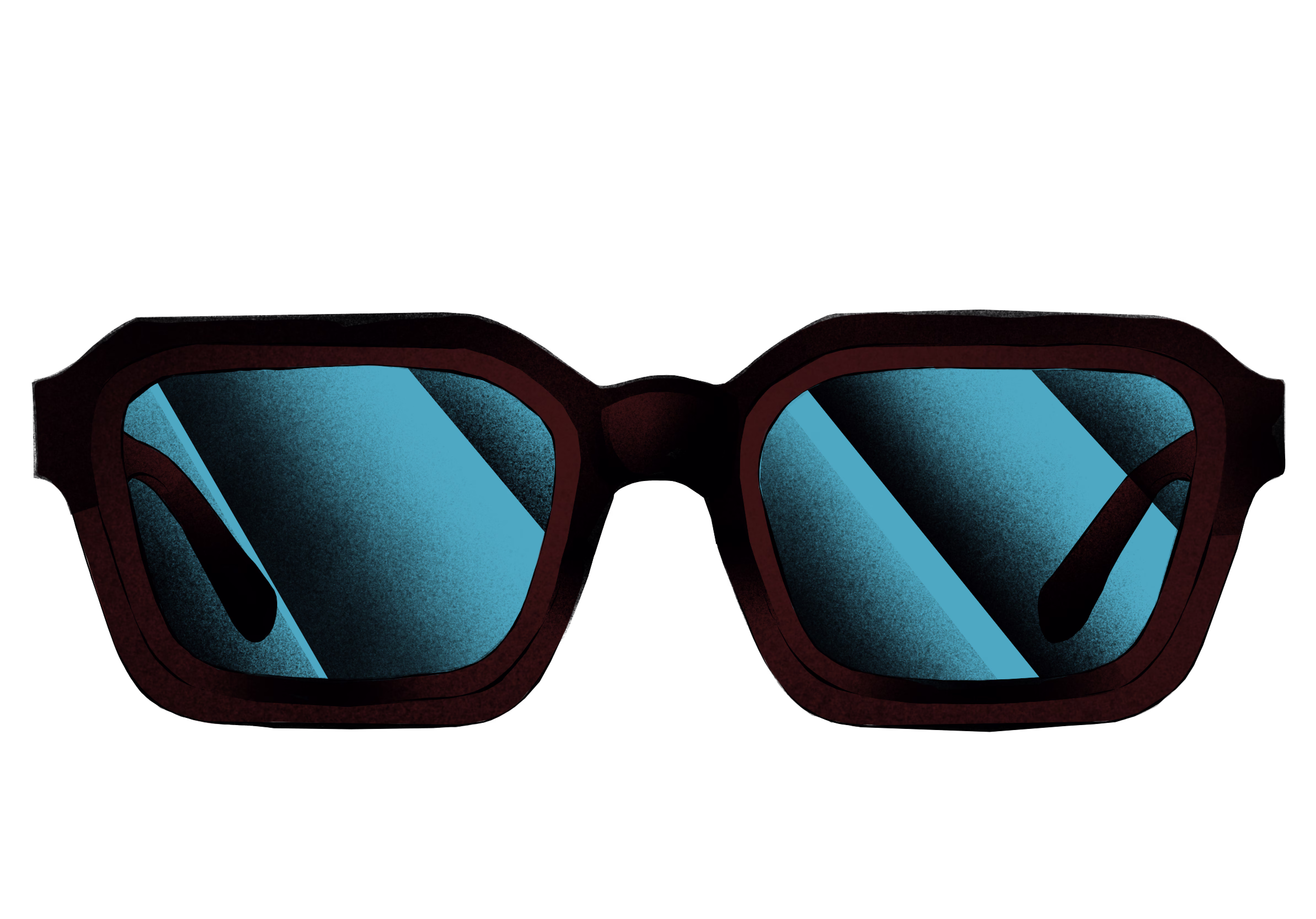 Lunettes Paul McCartney